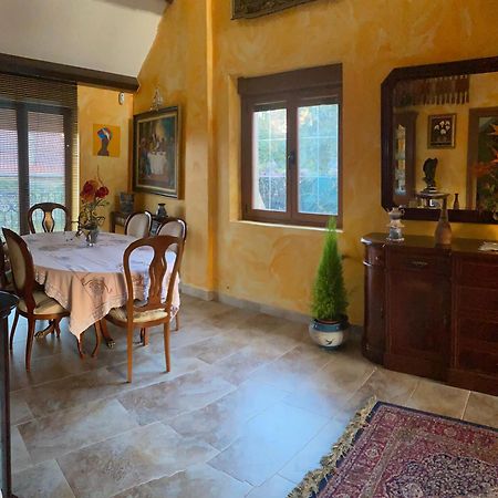 Chalet Entero Confort Рибейра Экстерьер фото