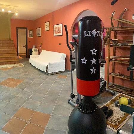 Chalet Entero Confort Рибейра Экстерьер фото