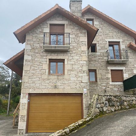 Chalet Entero Confort Рибейра Экстерьер фото