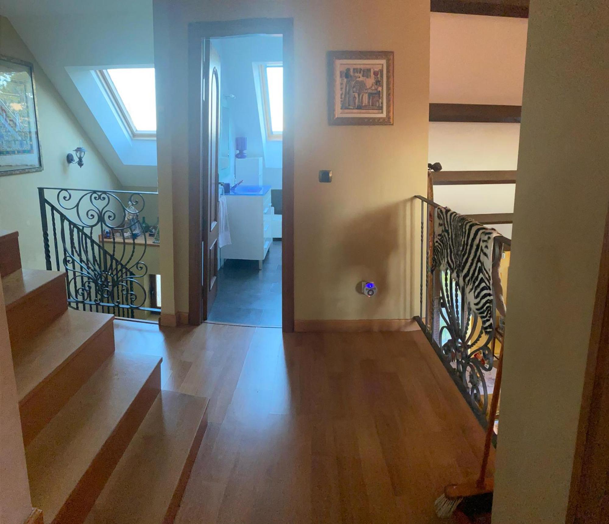 Chalet Entero Confort Рибейра Экстерьер фото