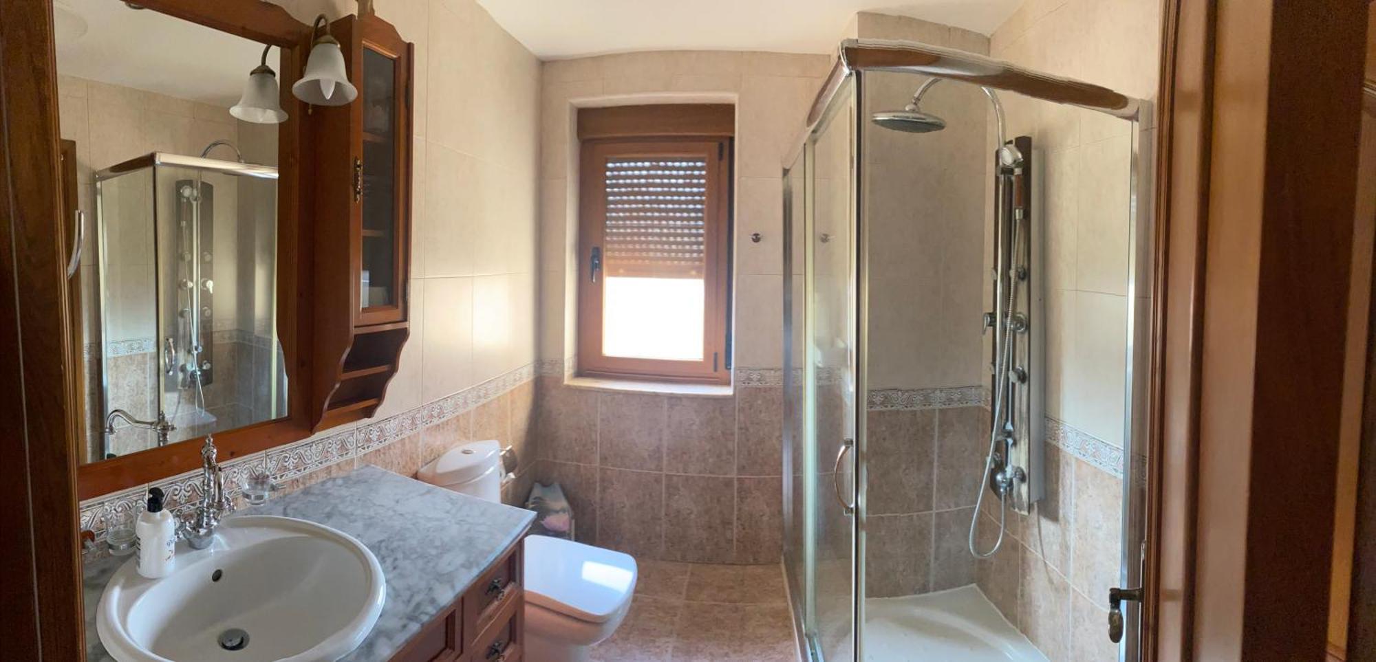 Chalet Entero Confort Рибейра Экстерьер фото