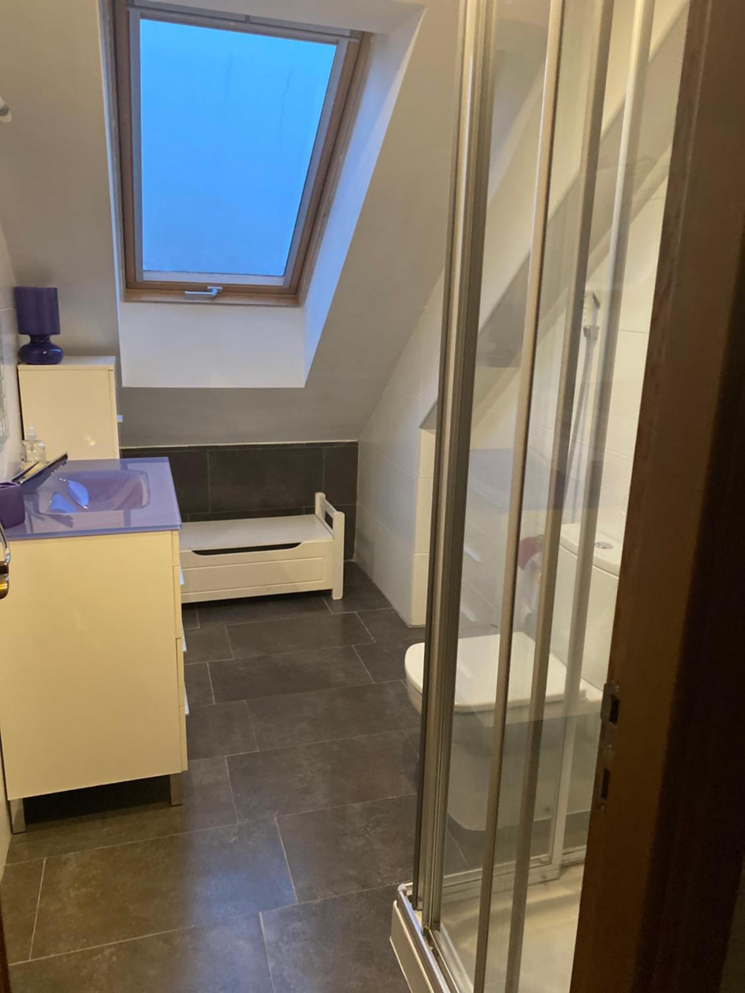 Chalet Entero Confort Рибейра Экстерьер фото