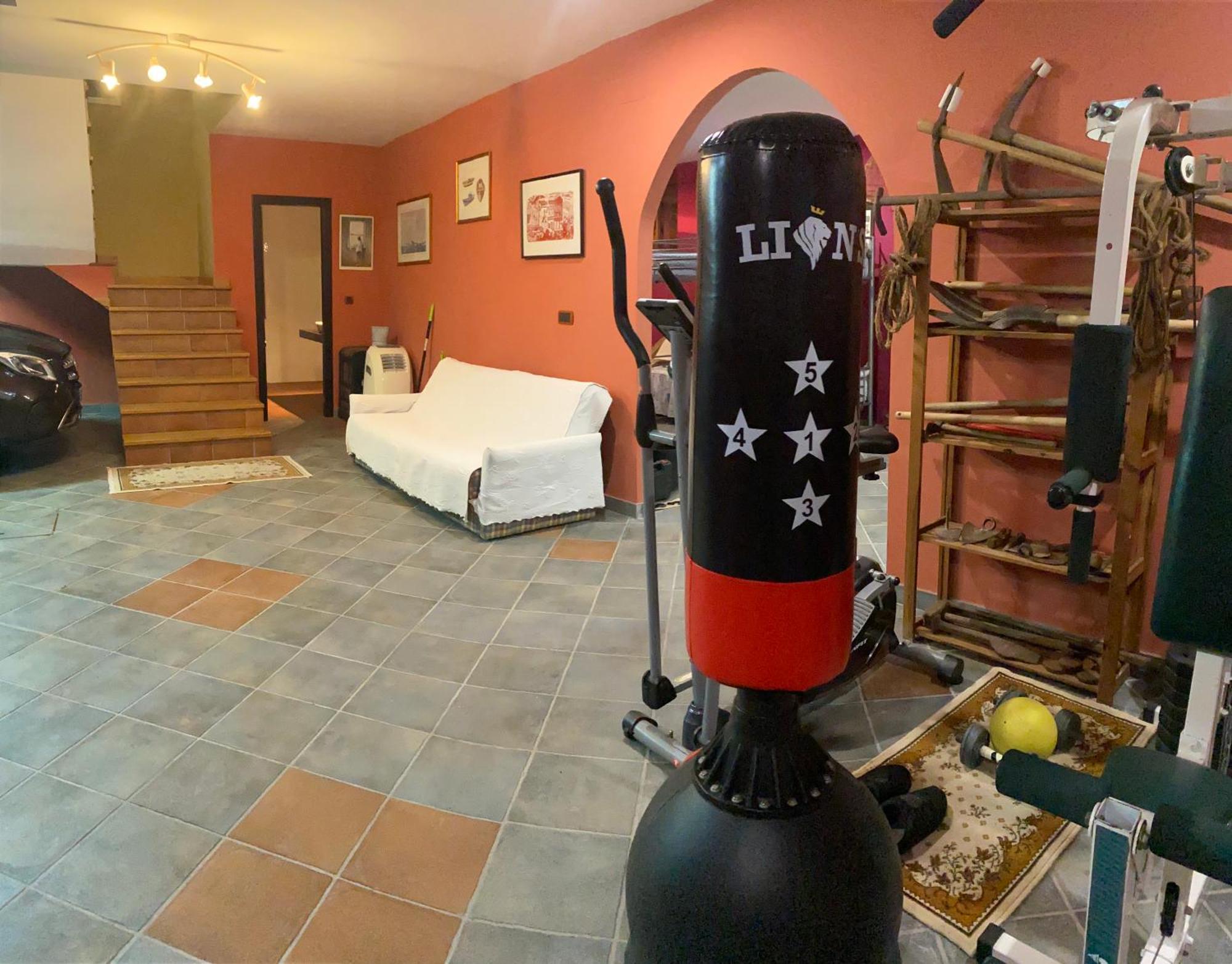 Chalet Entero Confort Рибейра Экстерьер фото