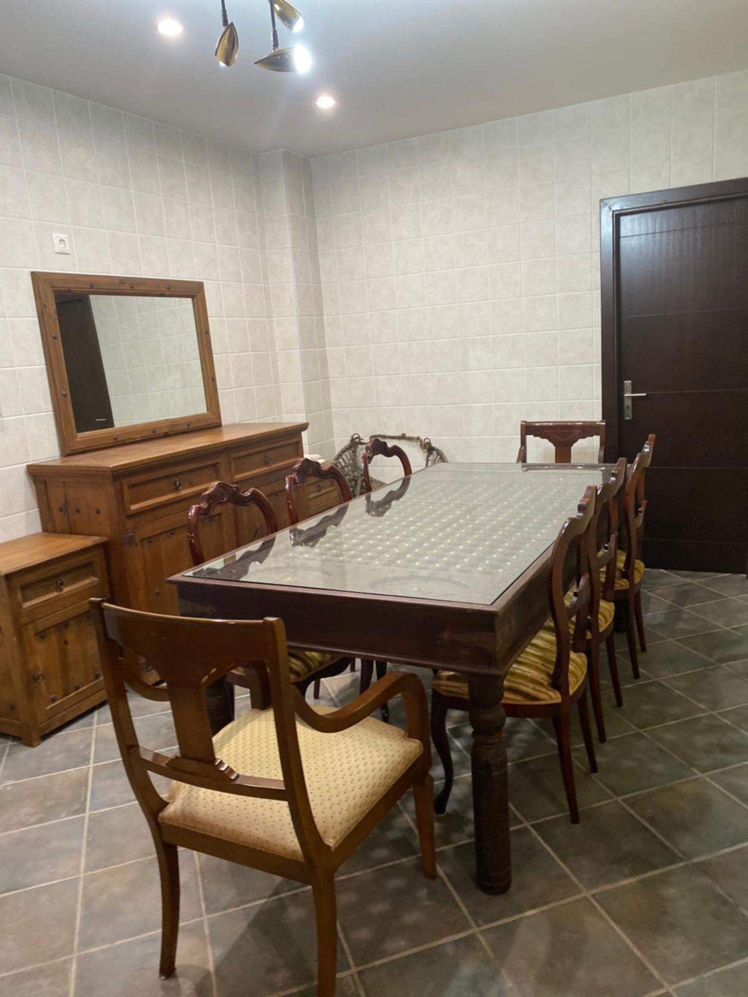 Chalet Entero Confort Рибейра Экстерьер фото