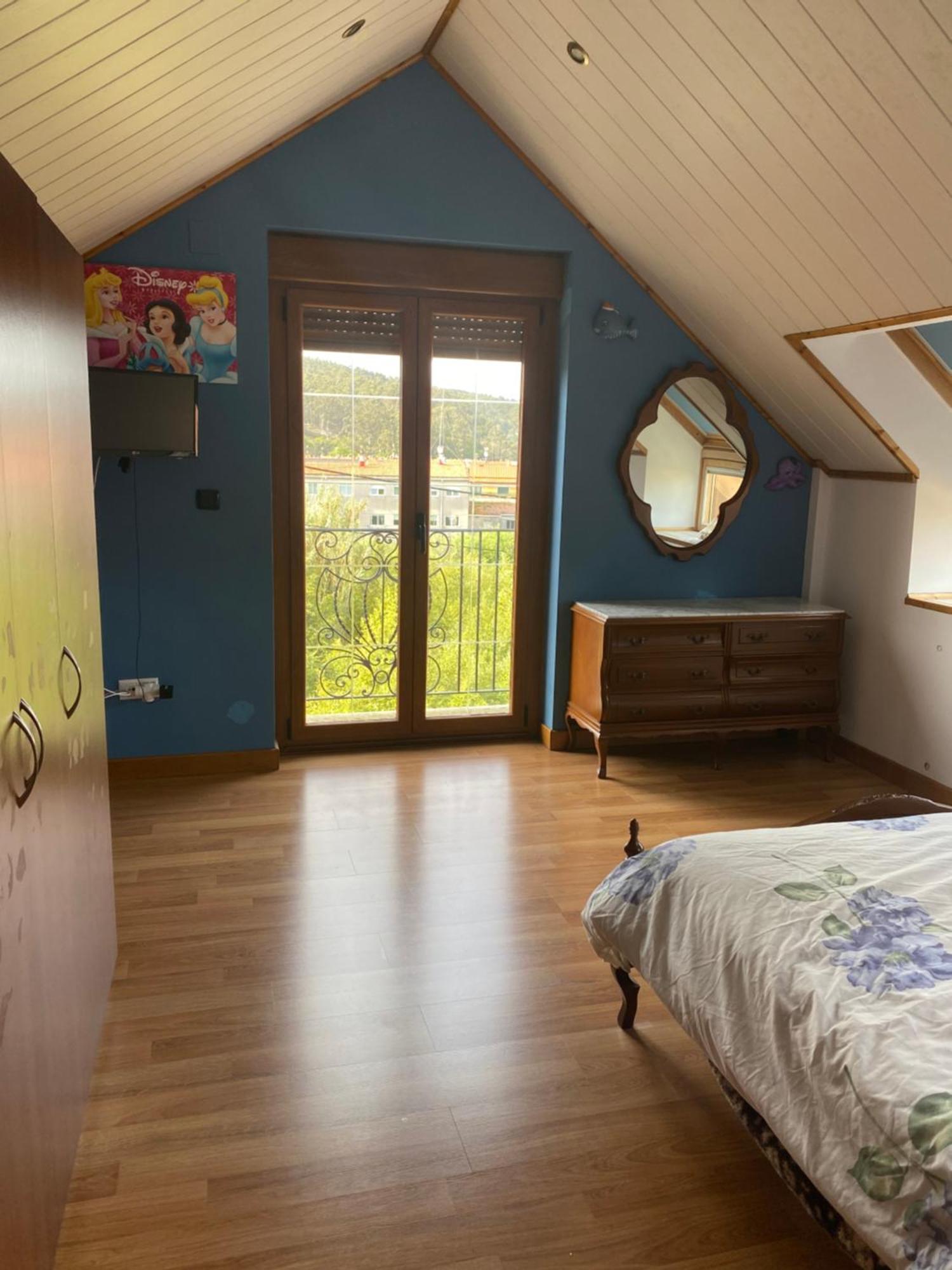 Chalet Entero Confort Рибейра Экстерьер фото