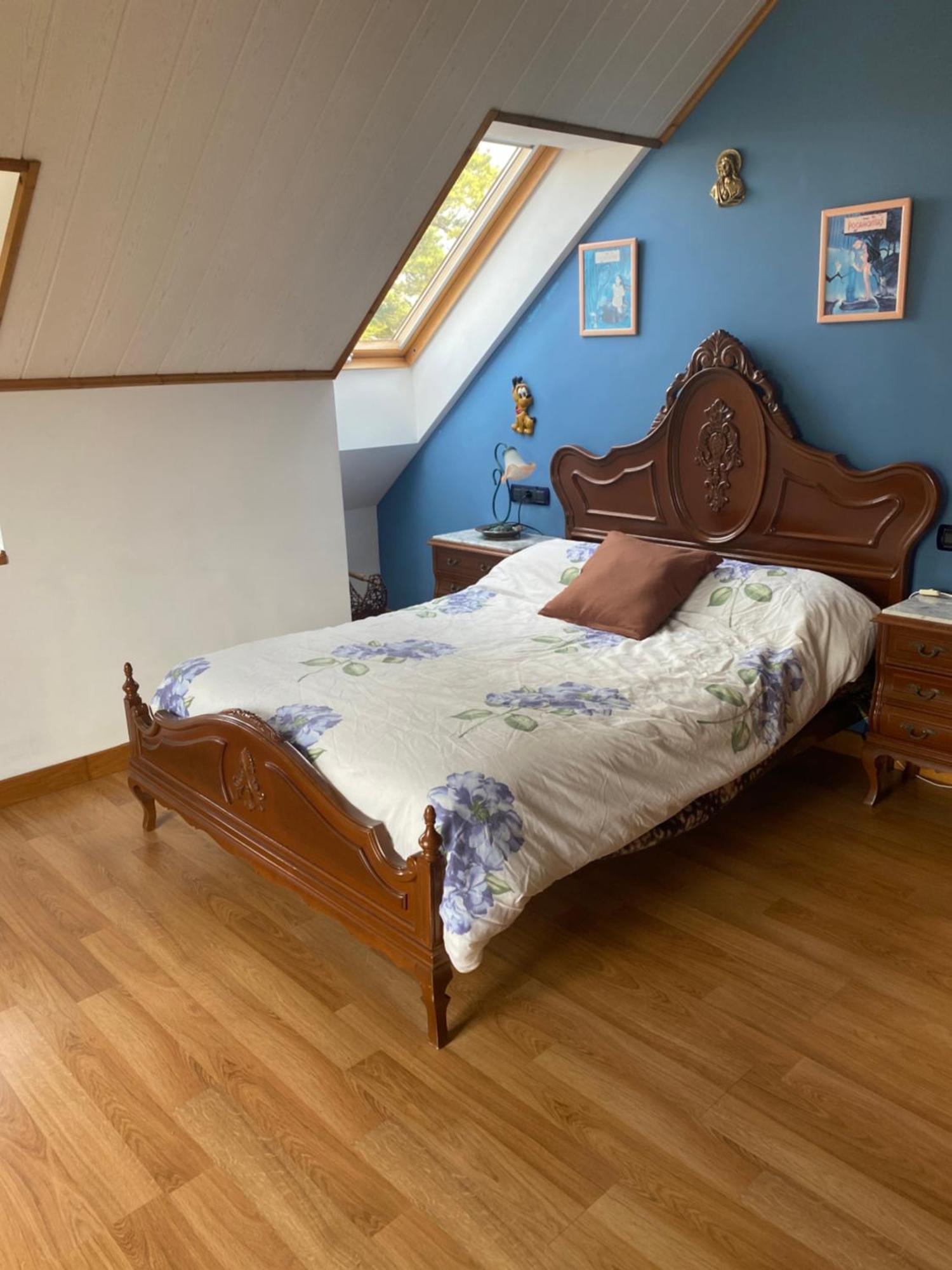 Chalet Entero Confort Рибейра Экстерьер фото
