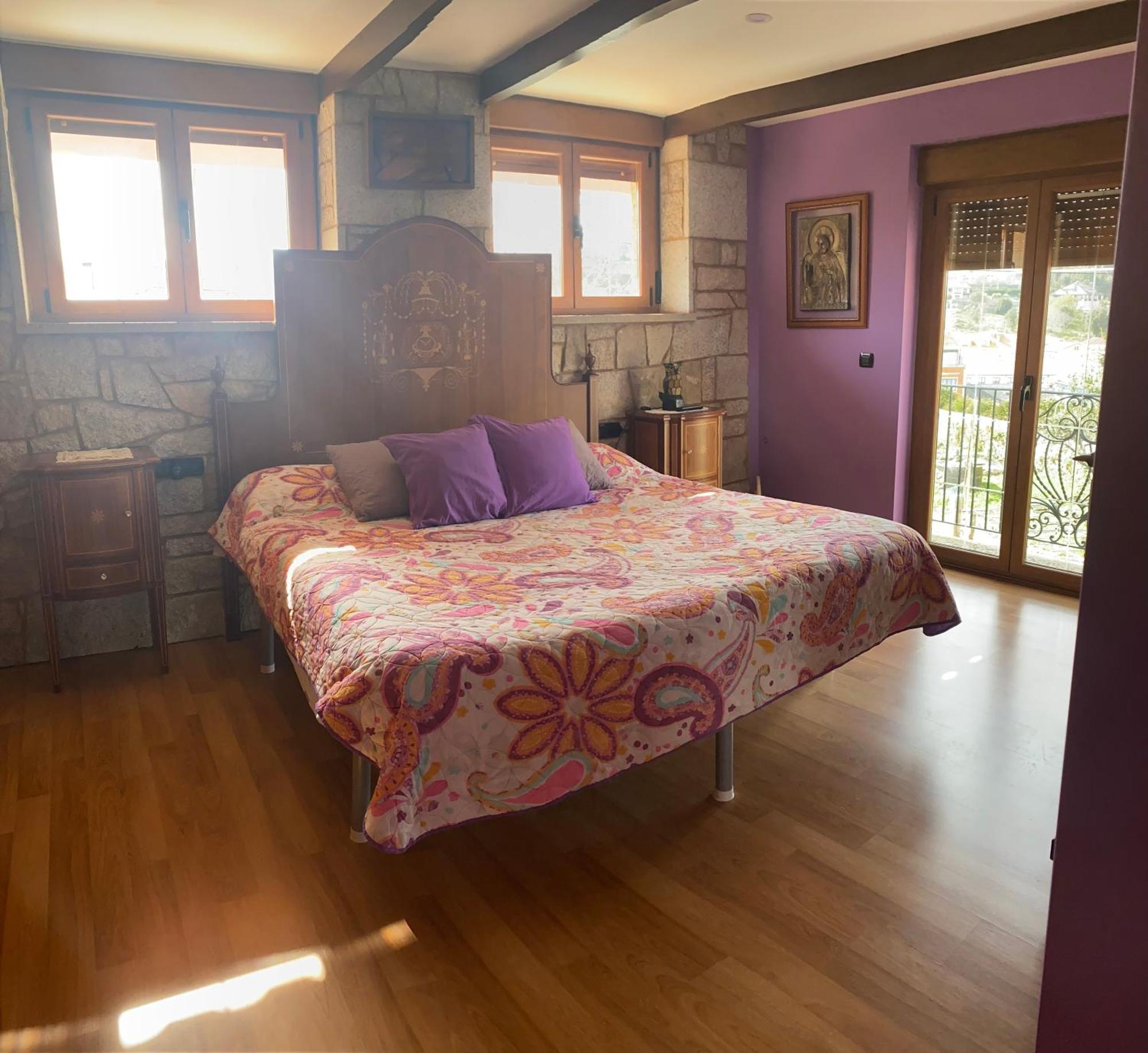 Chalet Entero Confort Рибейра Экстерьер фото