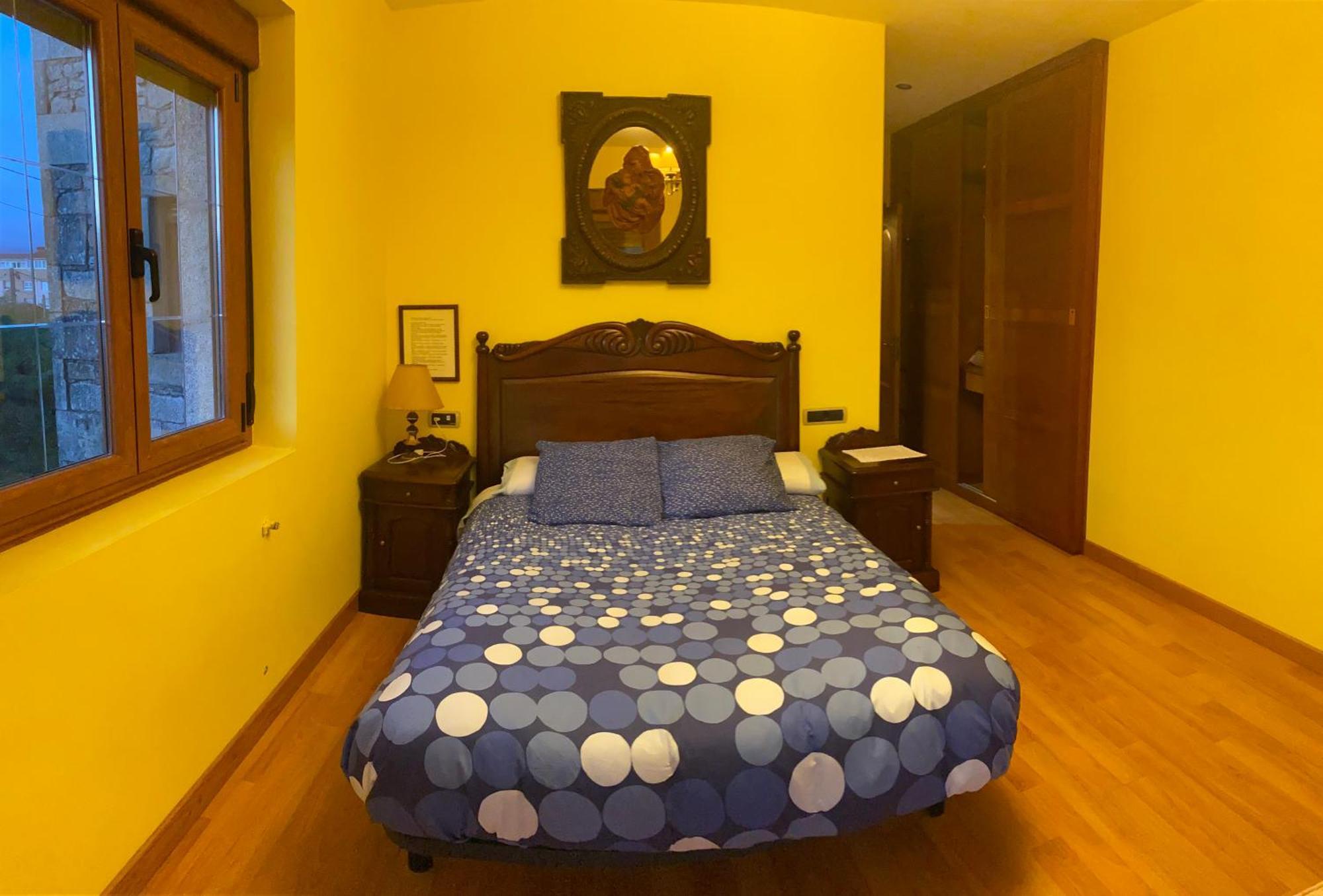 Chalet Entero Confort Рибейра Экстерьер фото