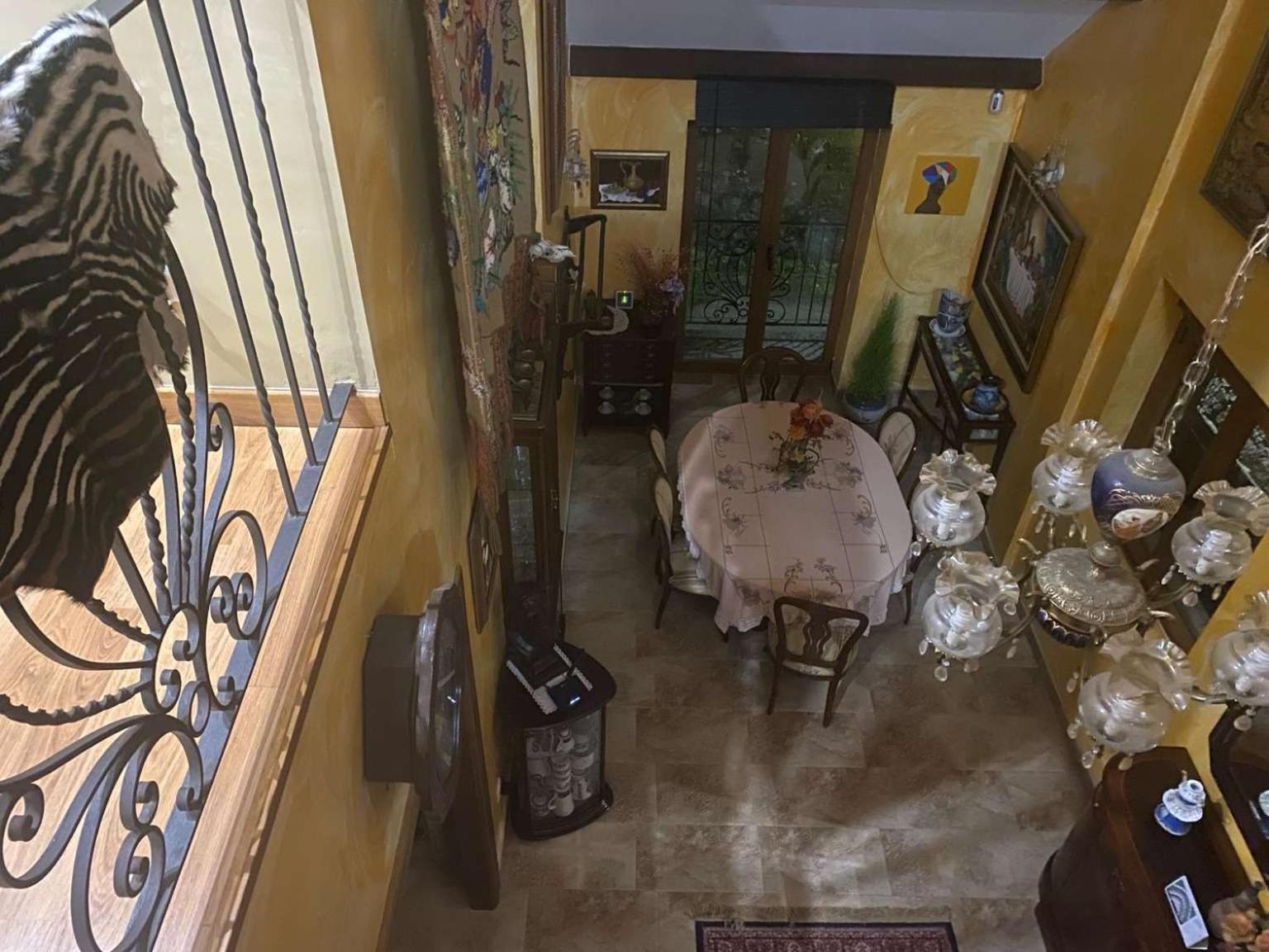 Chalet Entero Confort Рибейра Экстерьер фото