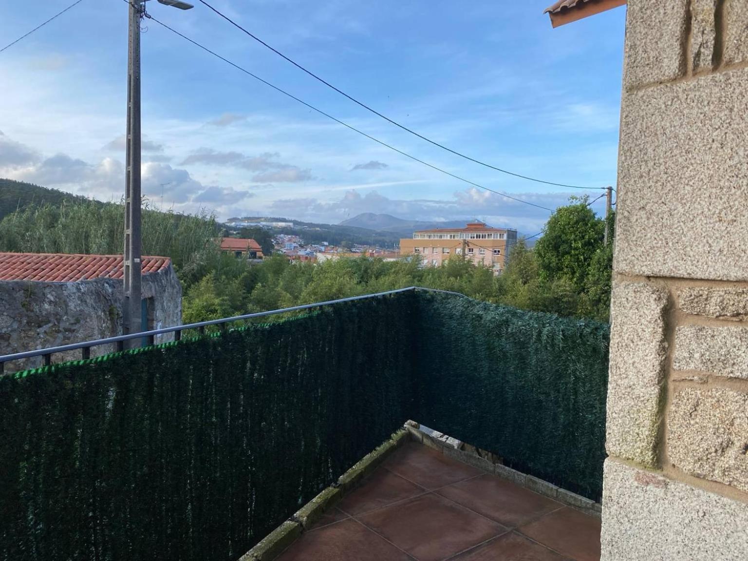 Chalet Entero Confort Рибейра Экстерьер фото